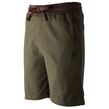 Trakker Earth Jogger Shorts - Large